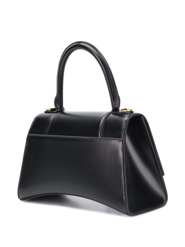 Balenciaga Hourglass S tote bag - Image 3