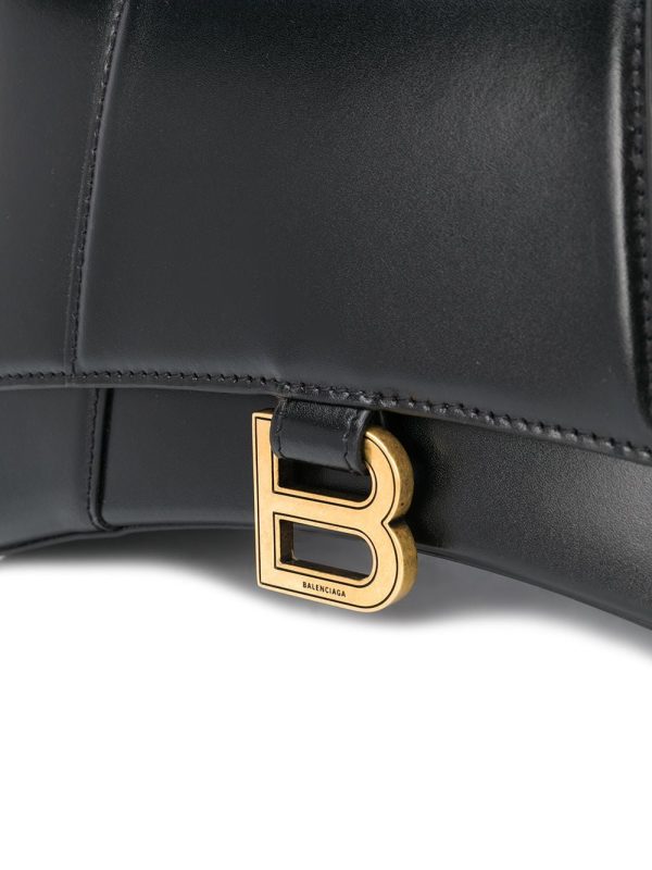 Balenciaga Hourglass S tote bag - Image 4