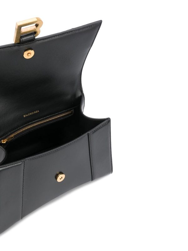 Balenciaga Hourglass S tote bag - Image 5