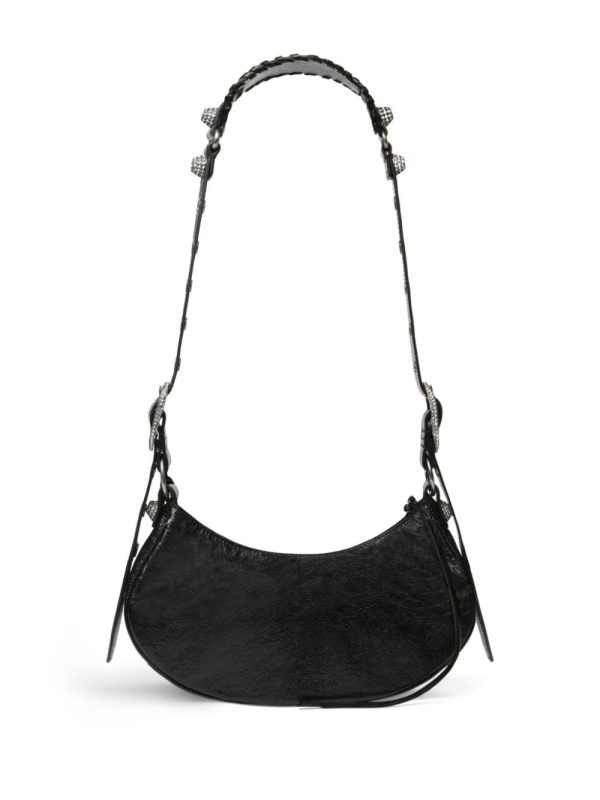 Balenciaga XS Le Cagole shoulder bag - Image 2