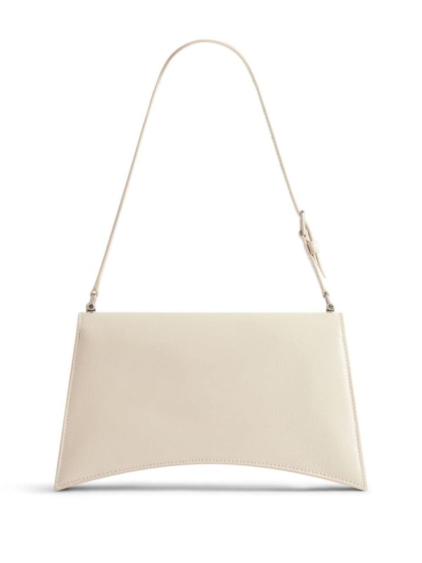 Balenciaga small Crush Sling shoulder bag - Image 2