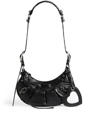 Balenciaga mini Le Cagole shoulder bag