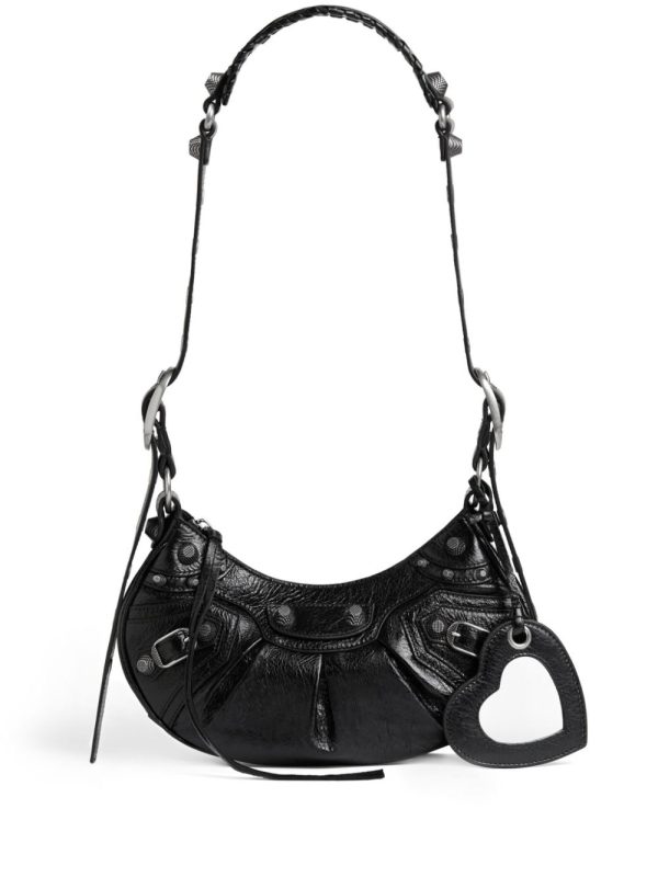 Balenciaga mini Le Cagole shoulder bag