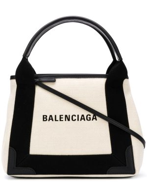 Balenciaga Cabas XS tote