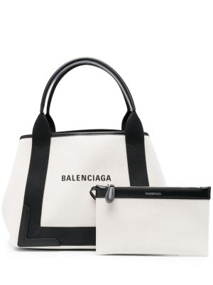 Balenciaga medium Cabas tote bag