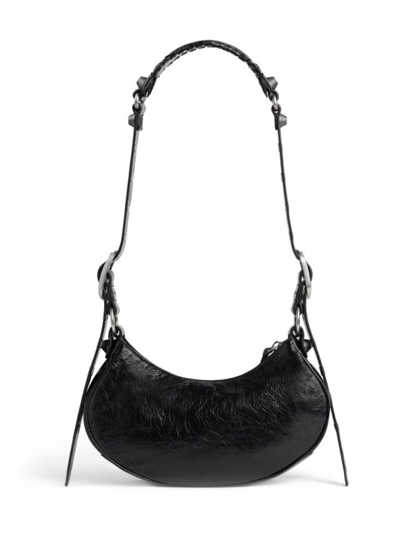 Balenciaga mini Le Cagole shoulder bag - Image 2