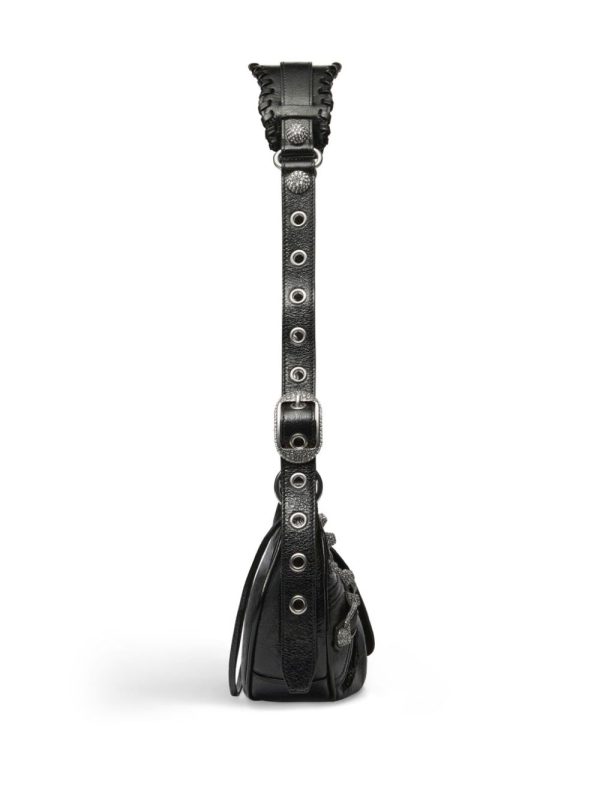 Balenciaga XS Le Cagole shoulder bag - Image 3