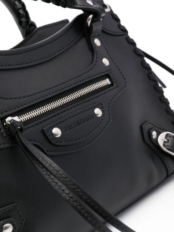 Balenciaga Borsa tote Neo Classic City XS - Image 4