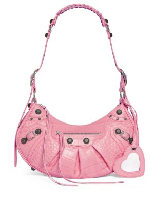 Balenciaga small Le Cagole shoulder bag