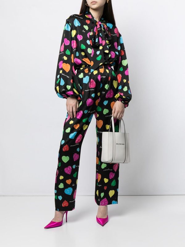 Balenciaga Everyday XXS tote bag - Image 2