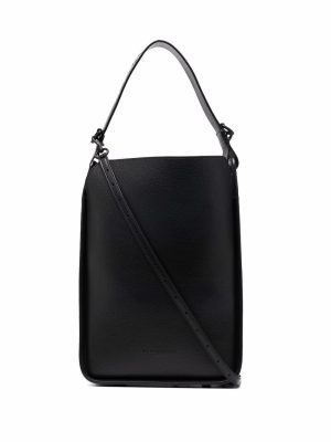 Balenciaga Tool 2.0 leather tote bag