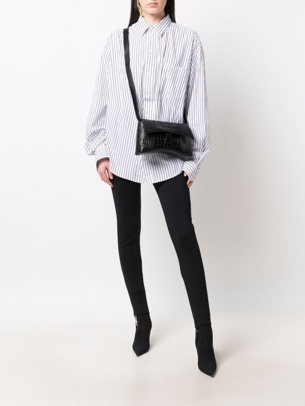 Balenciaga Downtown XS shoulder bag - Image 2