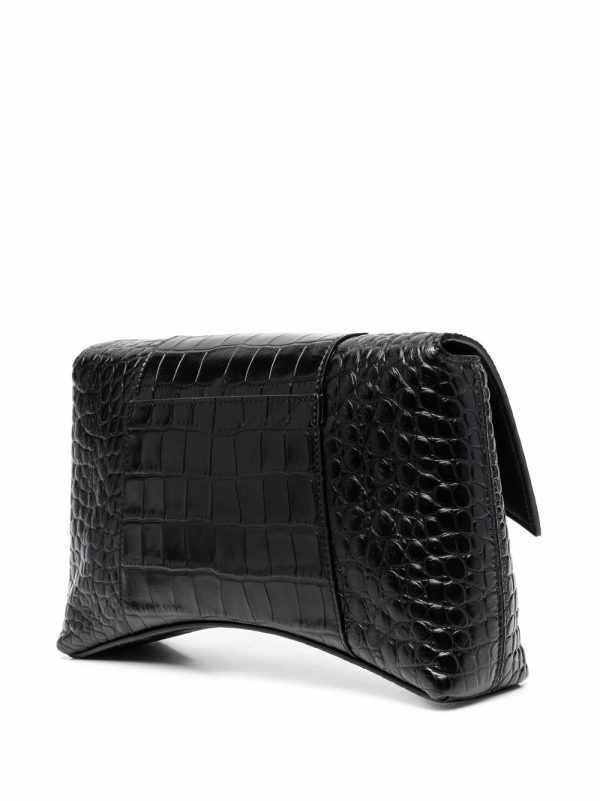 Balenciaga Downtown XS shoulder bag - Image 3