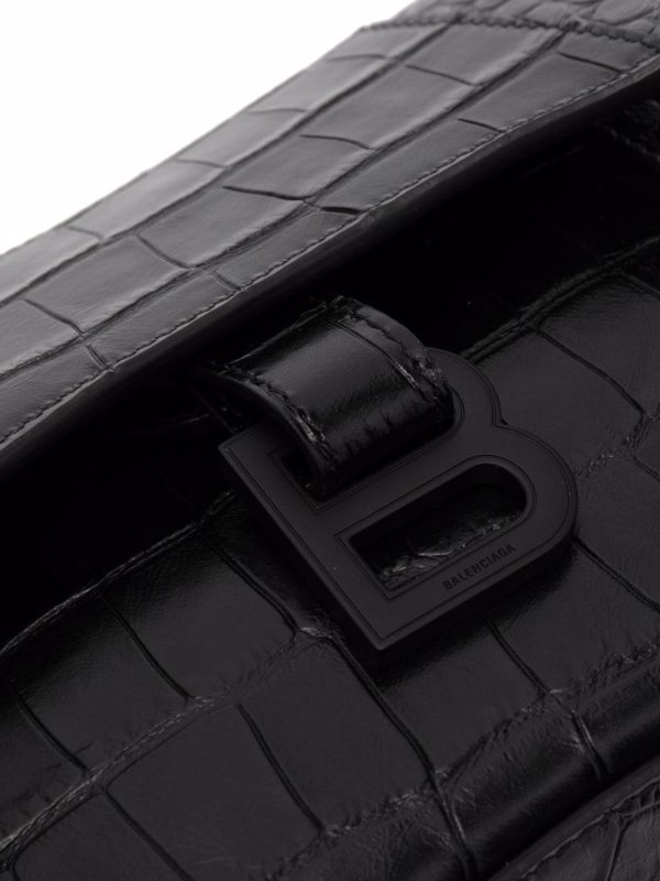 Balenciaga Downtown XS shoulder bag - Image 4