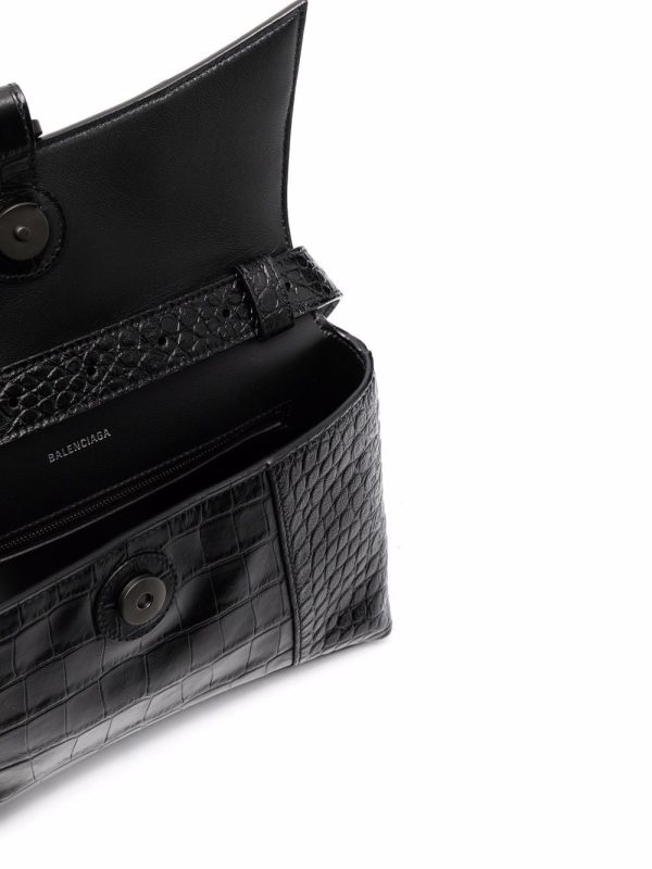 Balenciaga Downtown XS shoulder bag - Image 5
