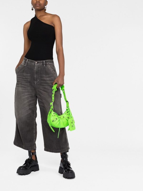 Balenciaga XS Le Cagole shoulder bag - Image 2