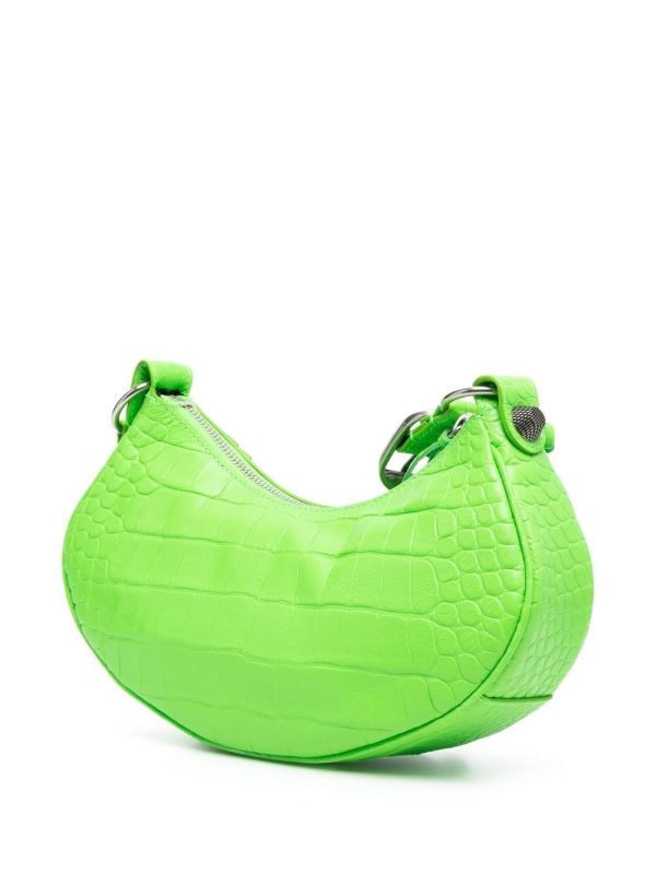 Balenciaga XS Le Cagole shoulder bag - Image 4