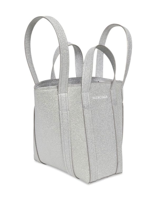 Balenciaga Everyday trapeze tote bag - Image 4