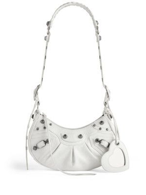 Balenciaga XS Le Cagole shoulder bag
