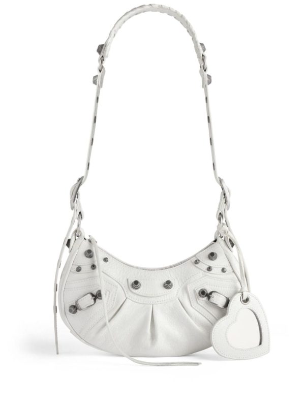 Balenciaga XS Le Cagole shoulder bag