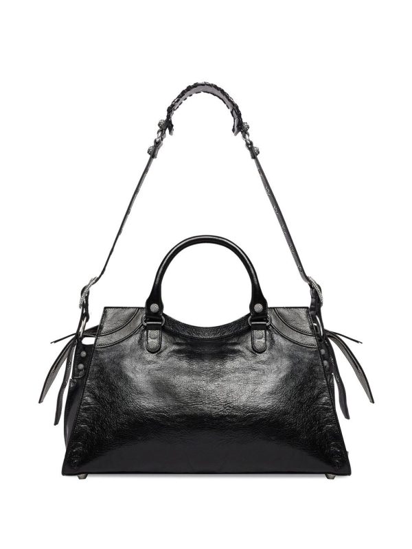 Balenciaga Neo Cagole City top-handle bag - Image 2