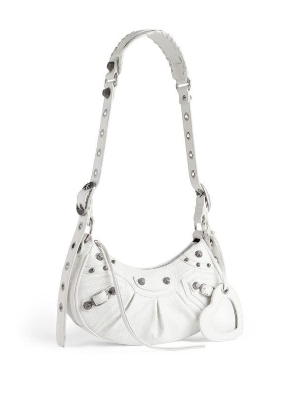 Balenciaga XS Le Cagole shoulder bag - Image 3