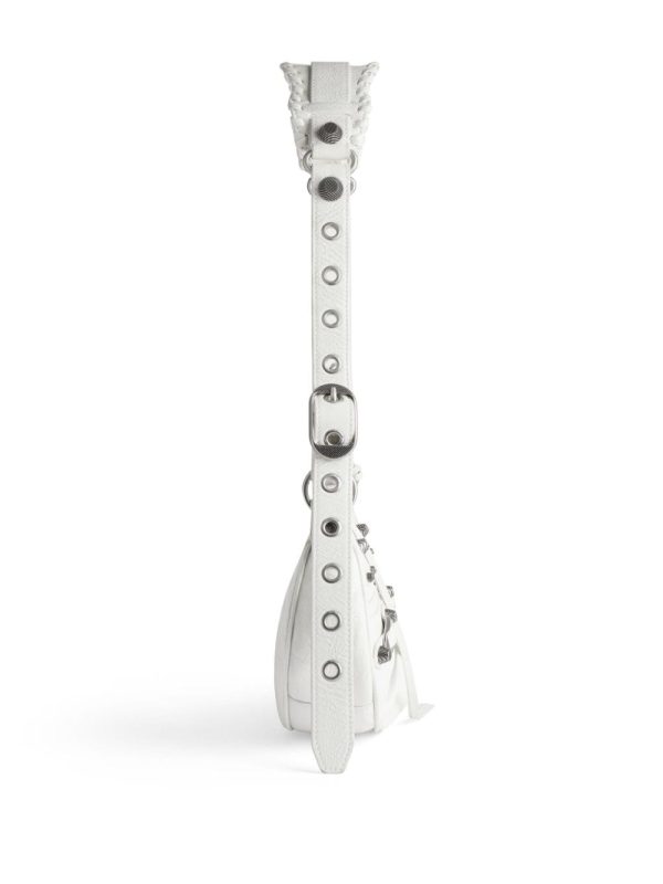 Balenciaga XS Le Cagole shoulder bag - Image 4