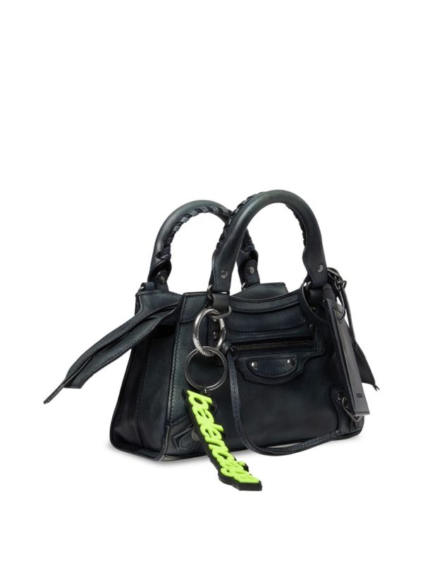 Balenciaga Neo Classic mini bag - Image 3
