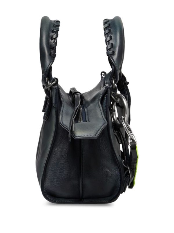 Balenciaga Neo Classic mini bag - Image 4