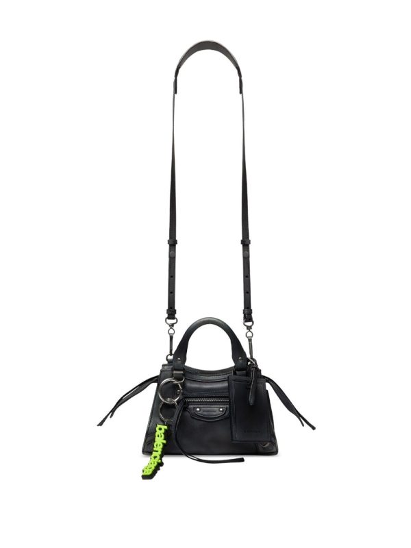 Balenciaga Neo Classic mini bag - Image 6