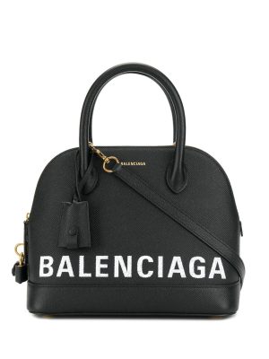 Balenciaga Ville top handle bag