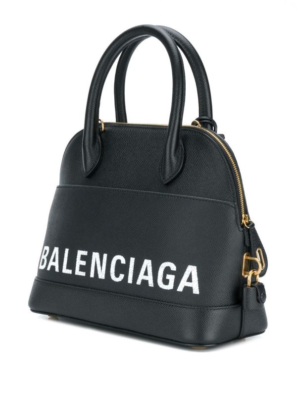 Balenciaga Ville top handle bag - Image 3