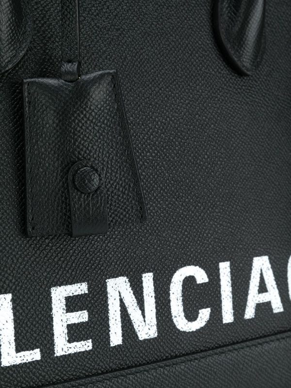 Balenciaga Ville top handle bag - Image 4