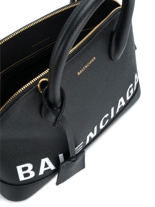 Balenciaga Ville top handle bag - Image 5
