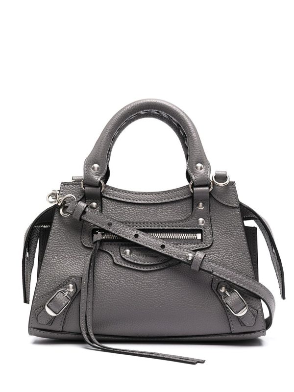 Balenciaga mini Neo Classic City tote bag