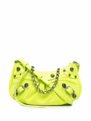 Balenciaga Le Cagole mini purse bag