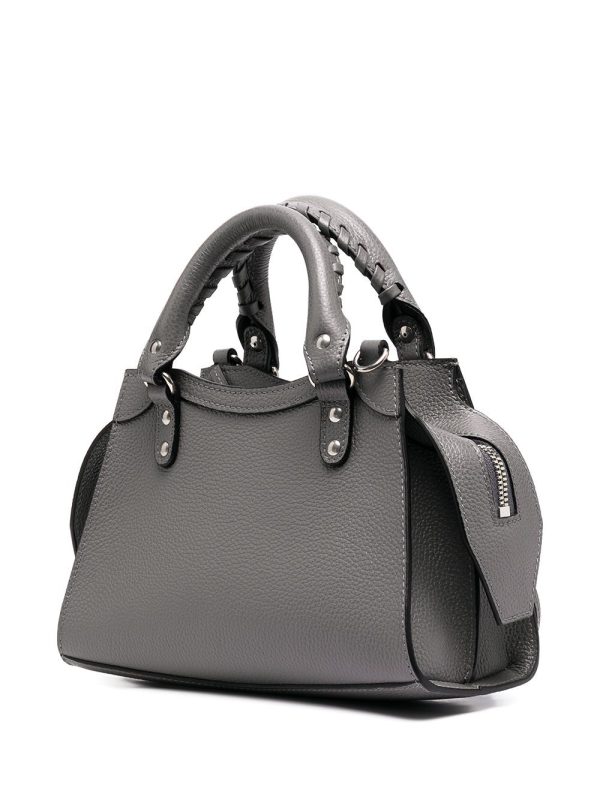 Balenciaga mini Neo Classic City tote bag - Image 4