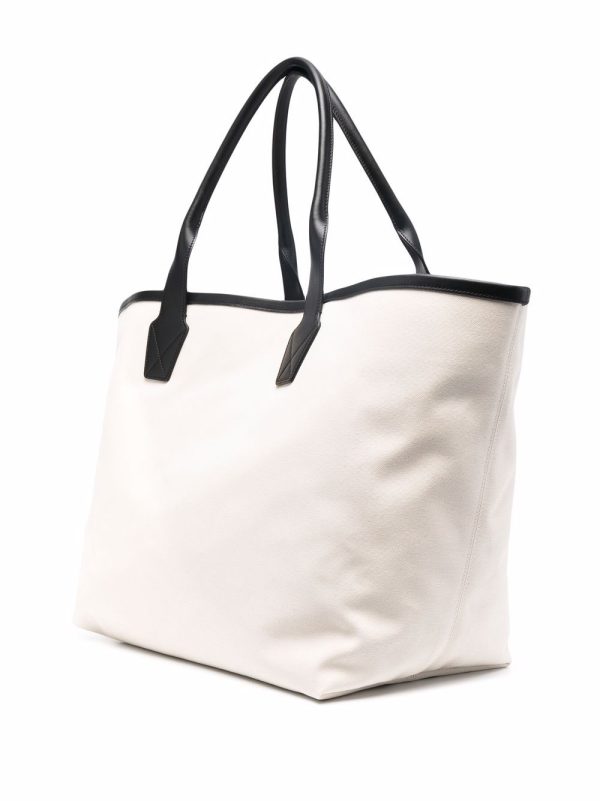 Balenciaga large Cities Paris Jumbo tote bag - Image 4
