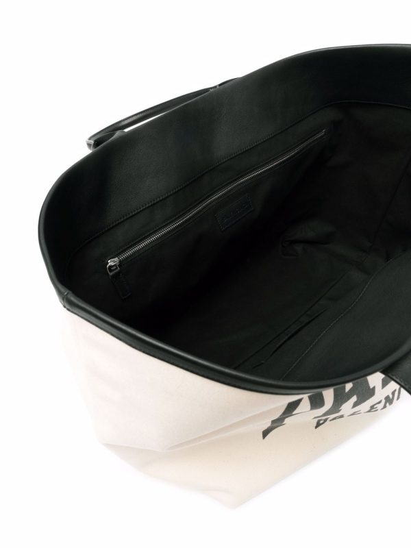 Balenciaga large Cities Paris Jumbo tote bag - Image 6