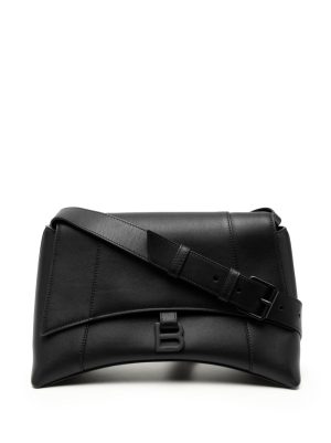 Balenciaga medium Soft Hourglass shoulder bag