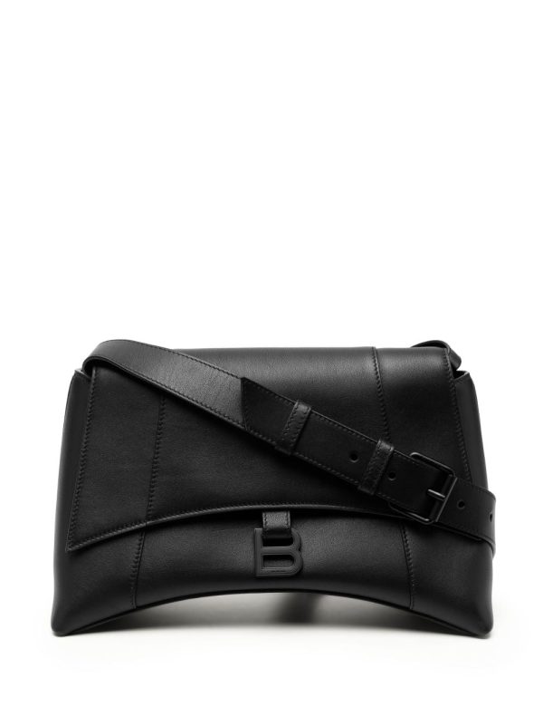 Balenciaga medium Soft Hourglass shoulder bag