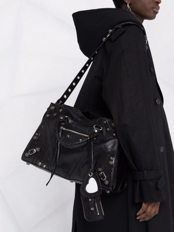 Balenciaga Neo Cagole City bag - Image 3
