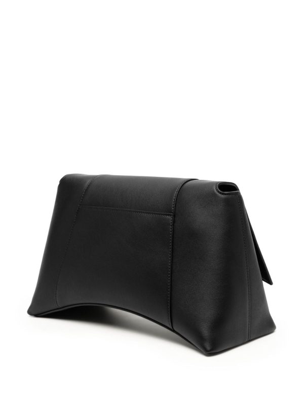 Balenciaga medium Soft Hourglass shoulder bag - Image 4