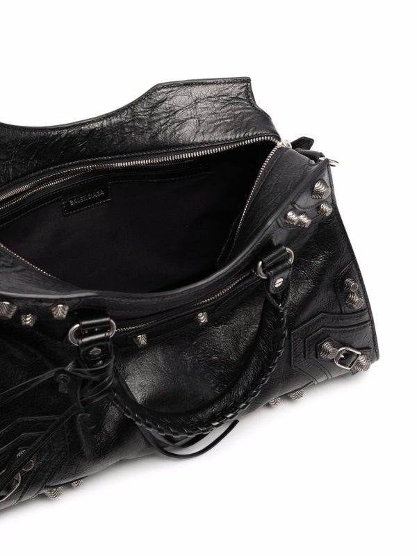 Balenciaga Neo Cagole City bag - Image 6