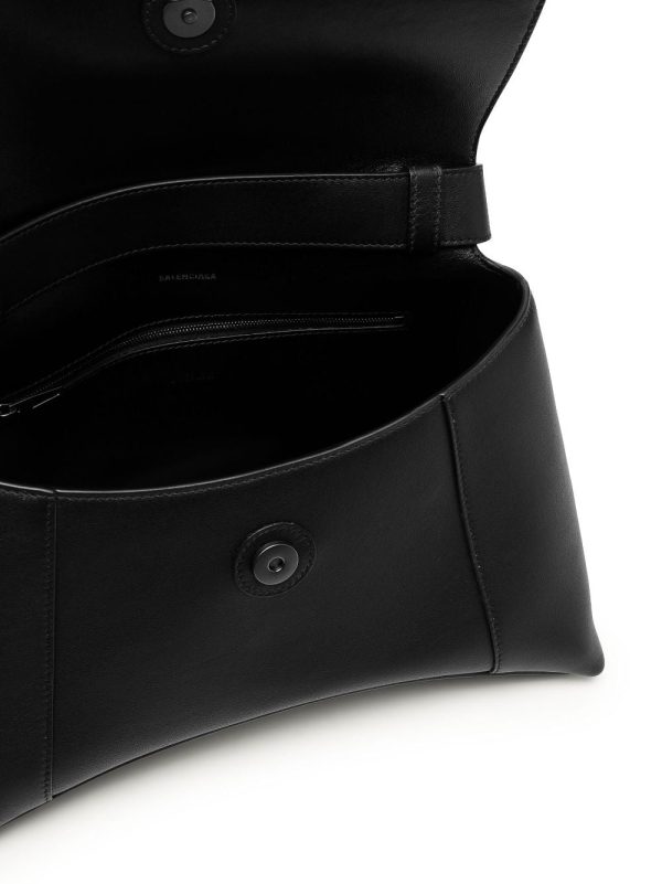 Balenciaga medium Soft Hourglass shoulder bag - Image 6