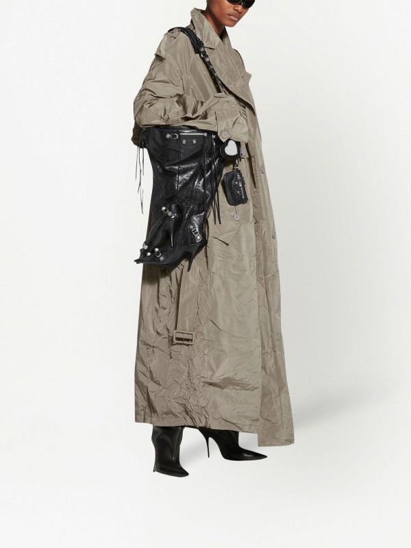 Balenciaga Le Cagole Boot shoulder bag - Image 2