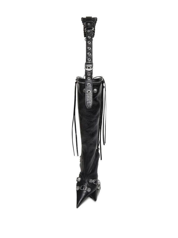 Balenciaga Le Cagole Boot shoulder bag - Image 4