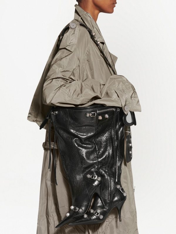 Balenciaga Le Cagole Boot shoulder bag - Image 6