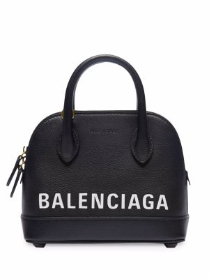 Balenciaga Ville top handle bag XXS