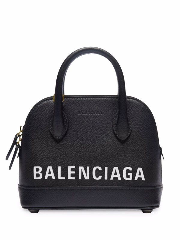 Balenciaga Ville top handle bag XXS